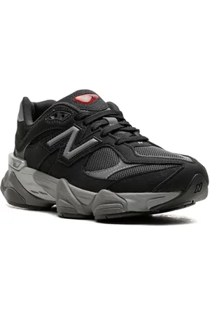New Balance 9060 Big Kid Black Castlerock sneakers