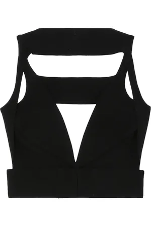 Rick Owens Sling BH croptop