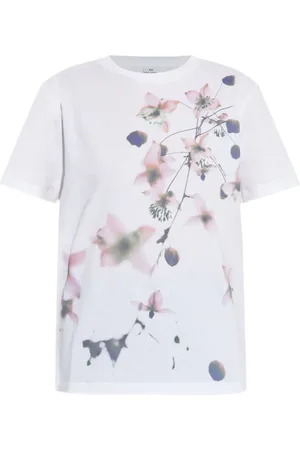 Paul Smith Blommig t