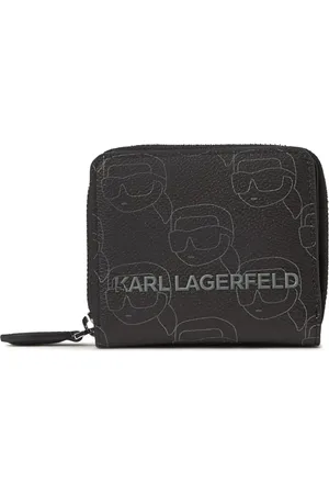 Karl Lagerfeld Ikon plånbok