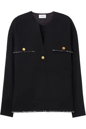 ST. JOHN Drapey topp
