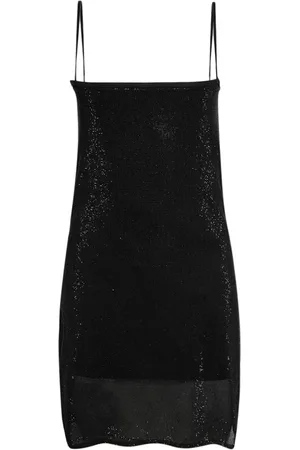 Alexander Wang Kort slipklänning