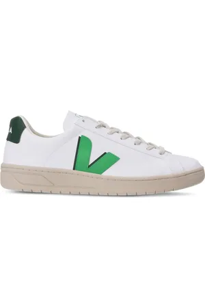 Veja Urca CWL sneakers med logotyp