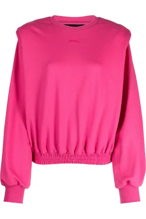 JUUN.J Tröja med broderad logotyp