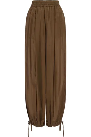 Serafini Slacks i siden