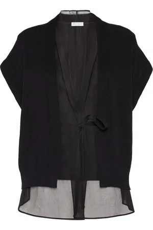 Brunello Cucinelli Kofta med monili