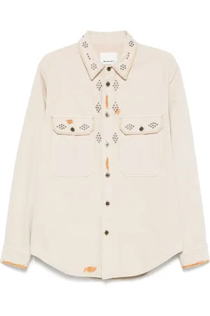 Isabel Marant Osco skjorta