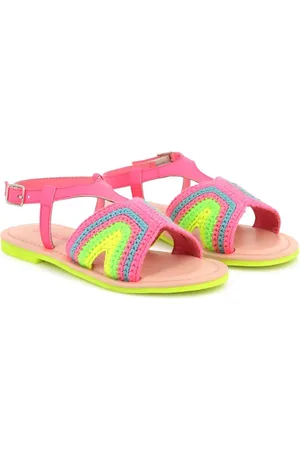 Billieblush Virkade sandaler