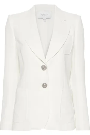 Giambattista Valli Blazer med strass