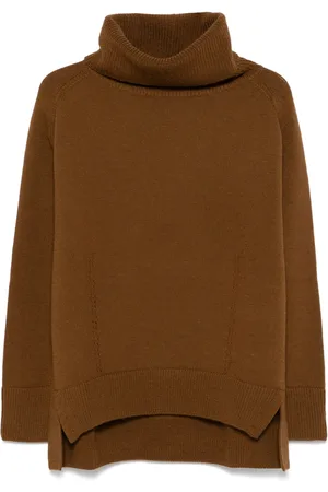 JUNYA WATANABE X Comme Des Garçons tröja med rullkrage