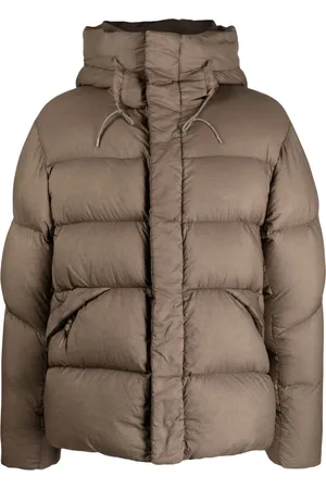 Ten Cate Puffjacka med huva
