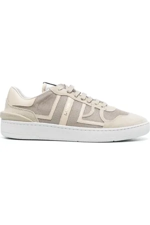 Lanvin Clay sneakers i mesh