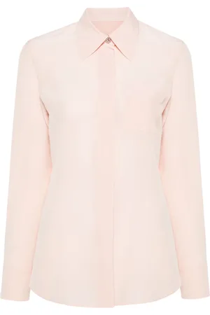 Lanvin Sidenskjorta
