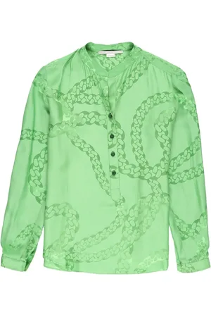 Stella McCartney Skjorta