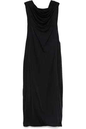 Lanvin Maxiklänning med strass