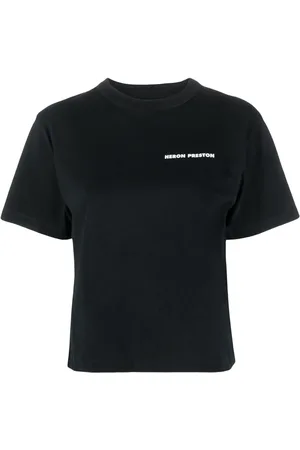 Heron Preston T