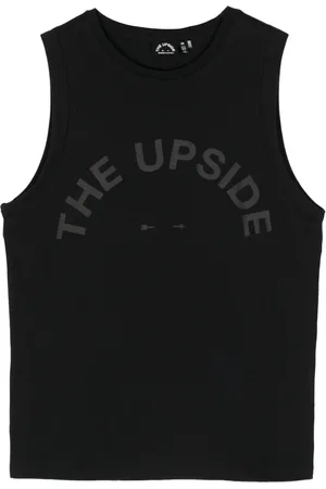 The Upside Jeet linne