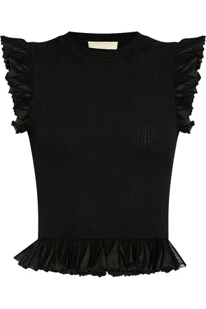 ULLA JOHNSON Leila topp