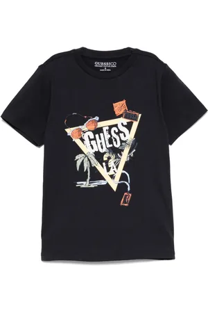 Guess T