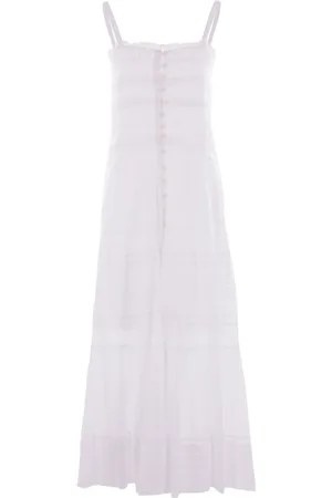 Marant Etoile Divine midiklänning