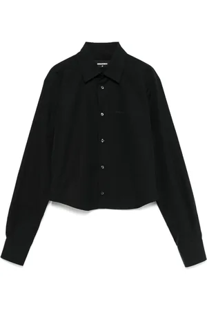 Dsquared2 Mini Dean skjorta
