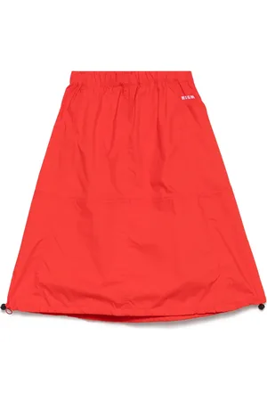 Msgm Bomullskjol