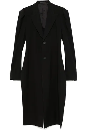 YOHJI YAMAMOTO Jacka i jungfruull