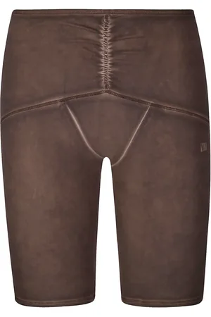KNWLS Färgade jerseyshorts