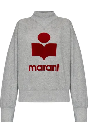 Marant Etoile Moby tröja