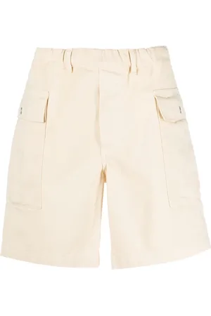 Sunflower Shorts med cargoficka