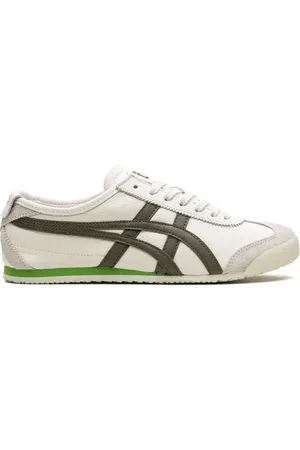 Onitsuka Tiger Tiger Mexico 66 SD Cream White/Green sneakers