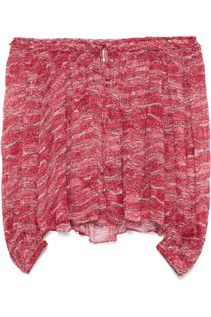 Marant Etoile Vutti blus