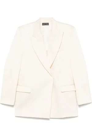 DAVID KOMA Finblazer