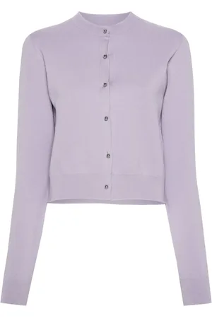 Lanvin Långärmad kofta