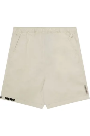 A Bathing Ape Shorts med elastisk midja