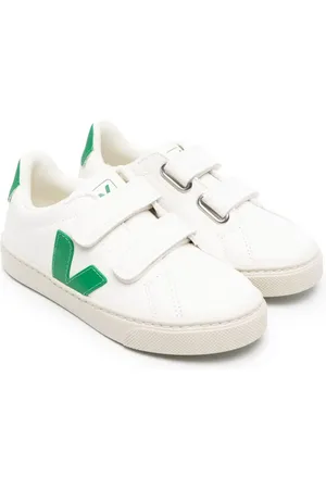 Veja Esplar sneakers med kardborreband