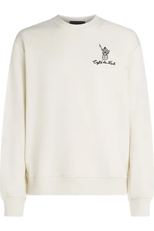 Karl Lagerfeld X Jorge Parra tröja