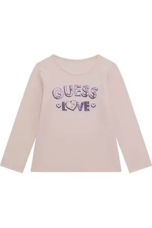 Guess T