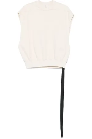 Rick Owens Jumbo väst