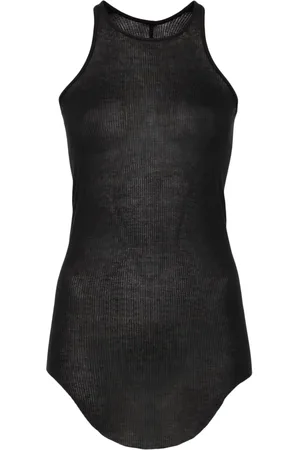 Rick Owens Ribbat linne