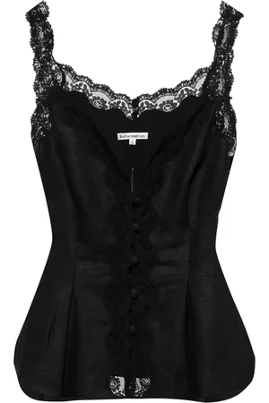 Reformation Josefina topp