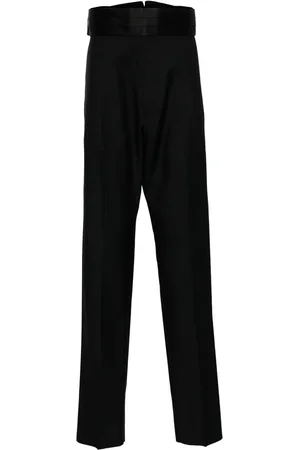 Dsquared2 Finbyxor med bälte