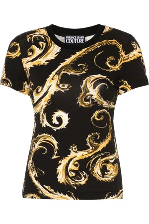 VERSACE Chromo Couture t