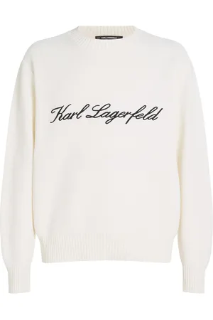 Karl Lagerfeld Hotel Karl tröja