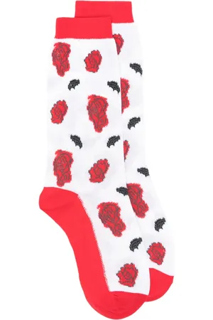 Marni Strumpor i jacquard