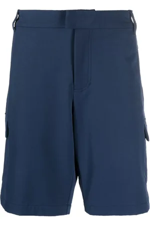 EA7 Cargoshorts i jersey