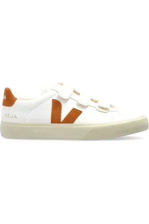 Veja Recife lädersneakers