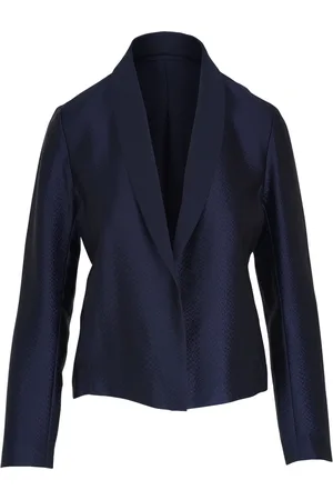 PETER COHEN Kort blazer