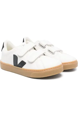 Veja Esplar lädersneakers