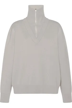 ROSETTA GETTY Pullover med dubbla lager